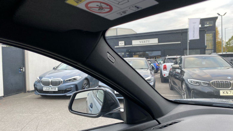 BMW 1 Series 118i [136] M Sport 5dr Step Auto Petrol Hatchback